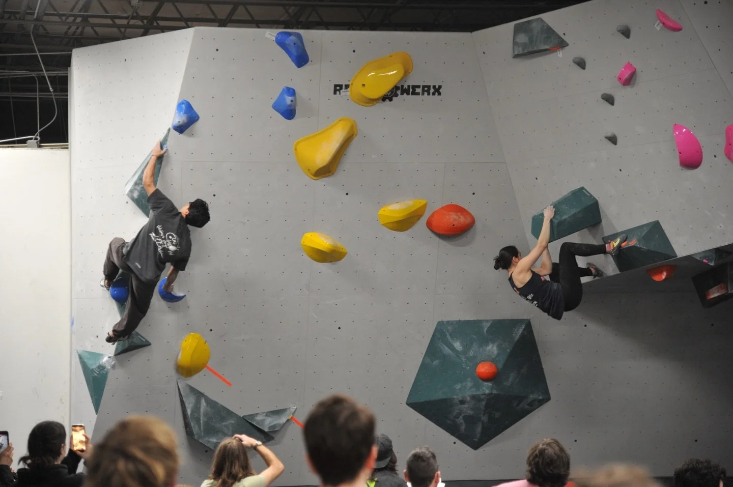 We had a blast at First Light 2026!! A huge thank you to everyone who participated and made it such an awesome event! Check out the photos from the competition through the link in our bio. 

Photos by @milessmiles_2000