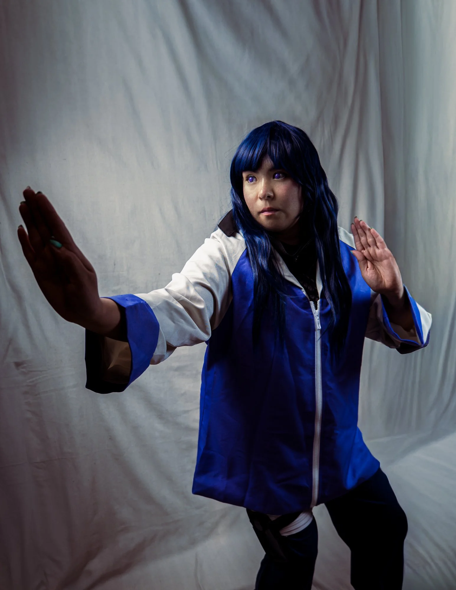 Cosplay