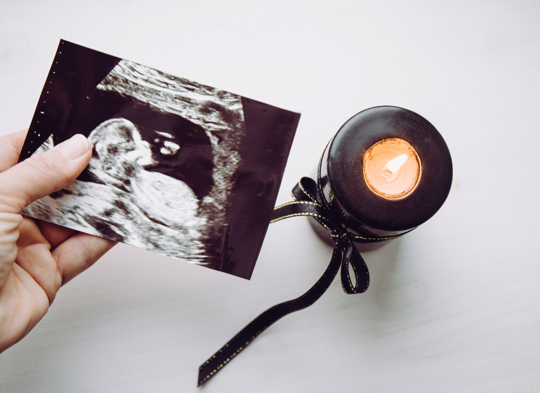 Pregnancy Loss During the Holidays: Navigating a Tender Season