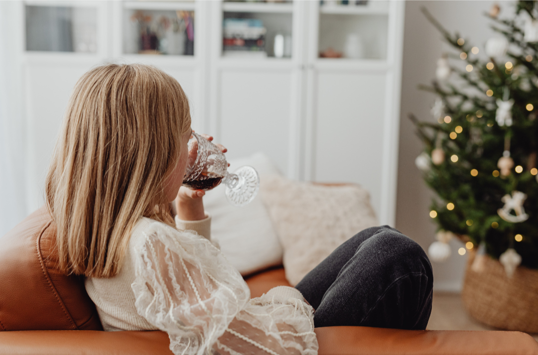 Holiday Boundaries: How to Protect Your Peace