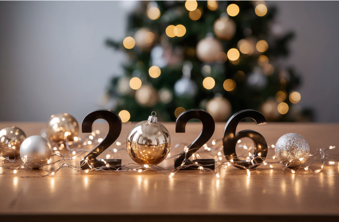 A Gentler Take on New Year’s Resolutions for Mothers