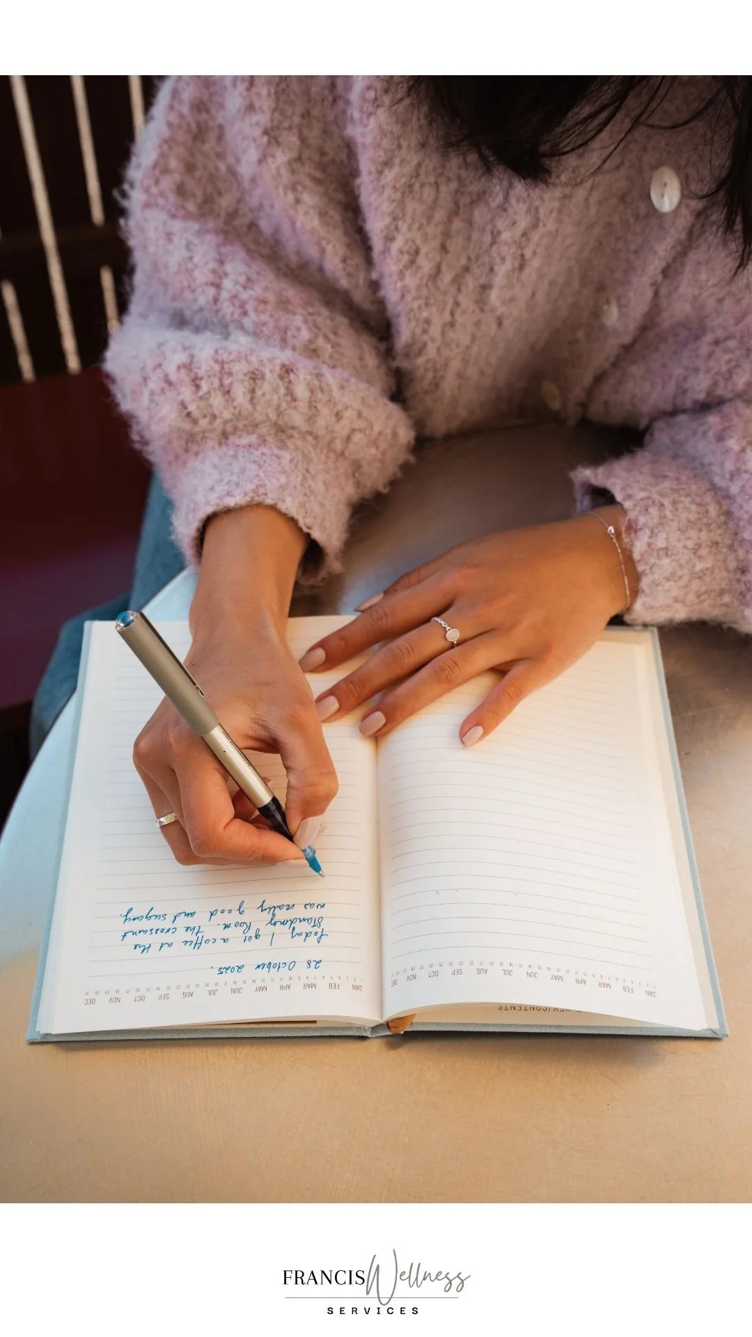 Rehearsing Hope: How scripting, visualization, and EMDR future templating can help you practice change</span>