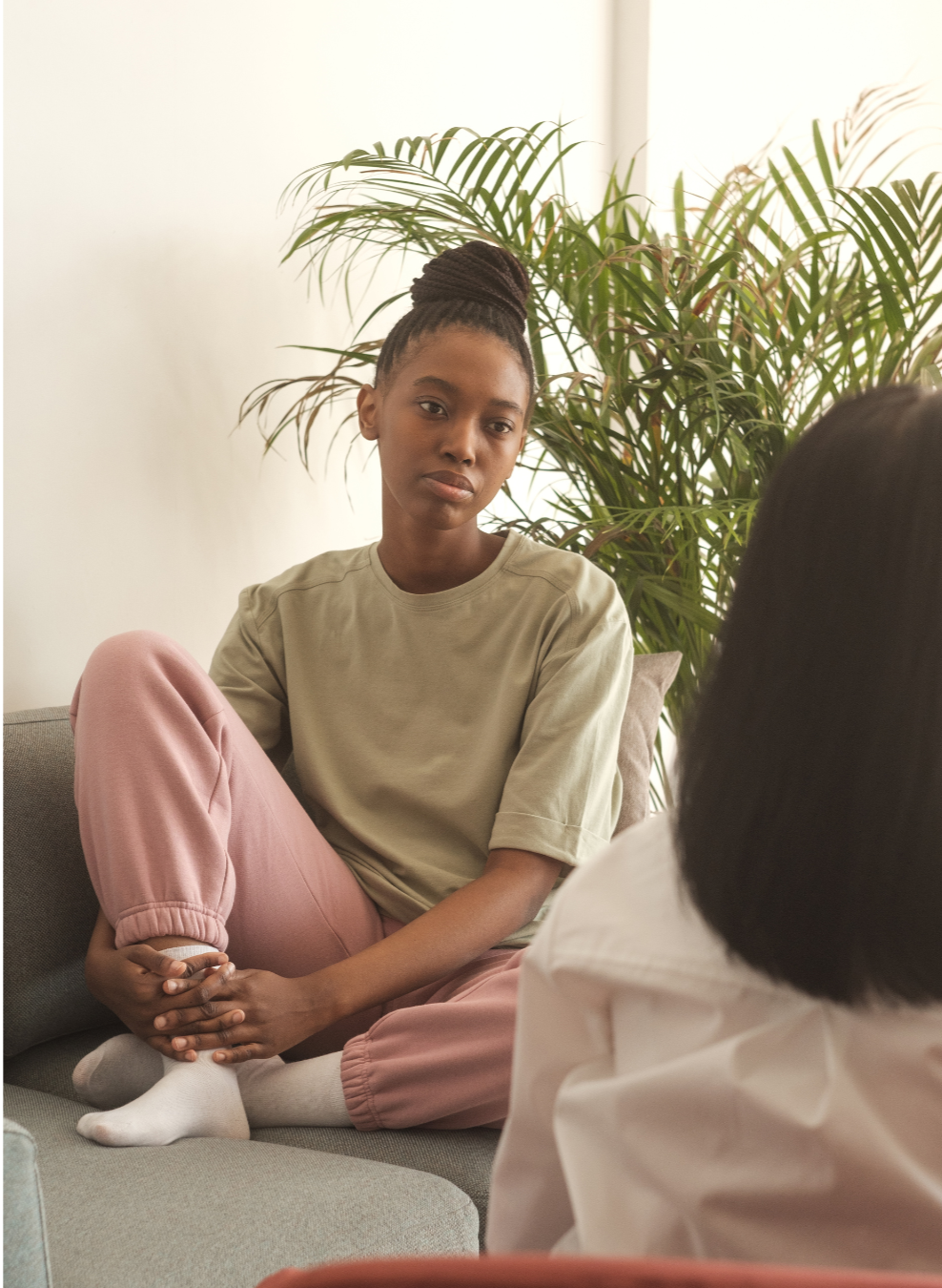 Starting Therapy: Why It’s Okay If It Takes a Few Tries