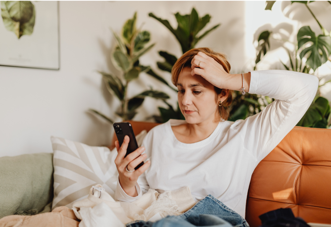 How to Stop Overthinking: 5 Tools That Actually Work