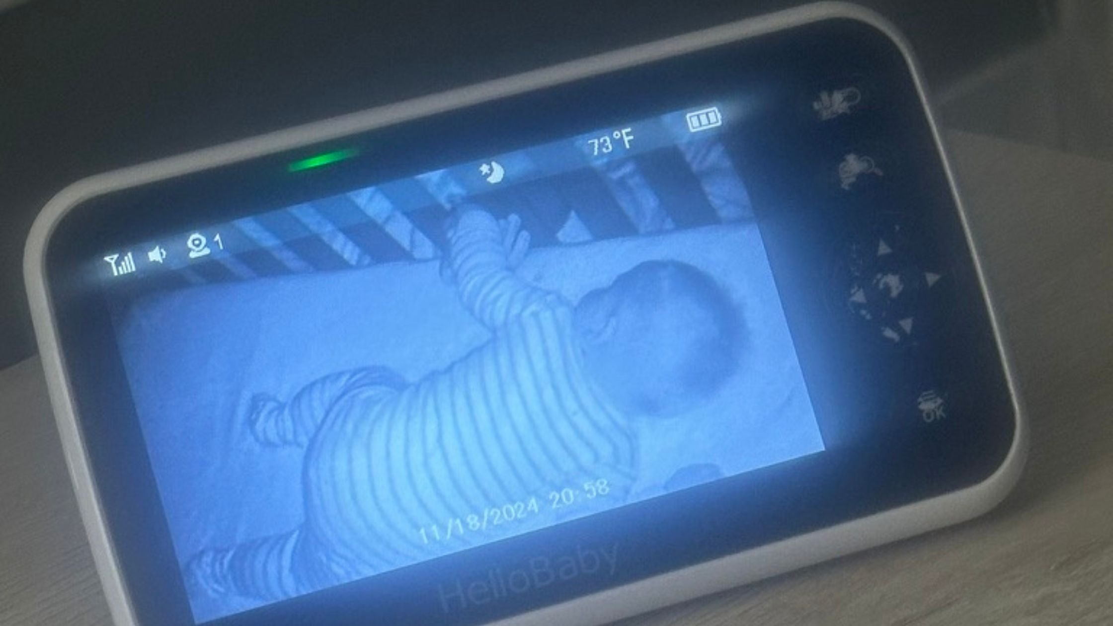 Why Postpartum Anxiety Often Peaks Between 2–5 AM