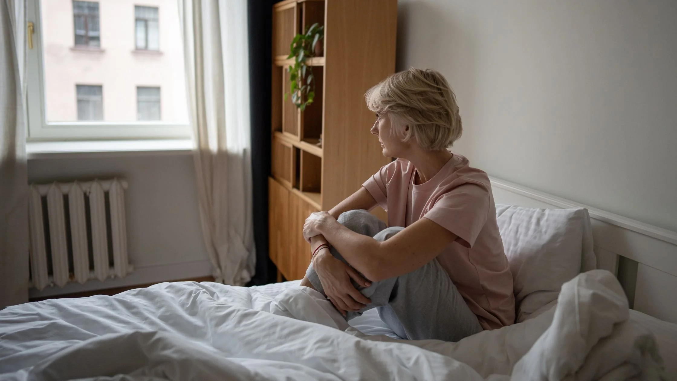 Why Negative Beliefs Feel So Stuck and How EMDR Helps