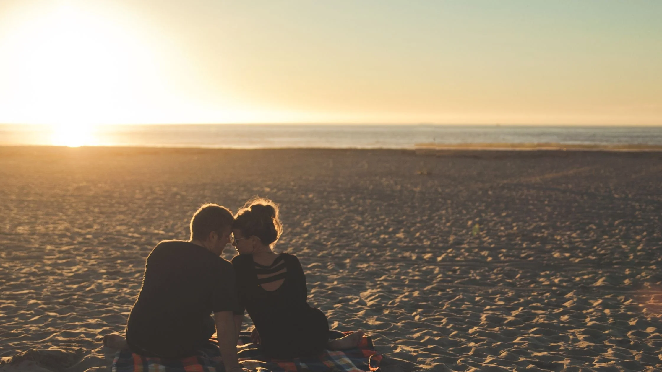 When Trauma Shows Up in Dating