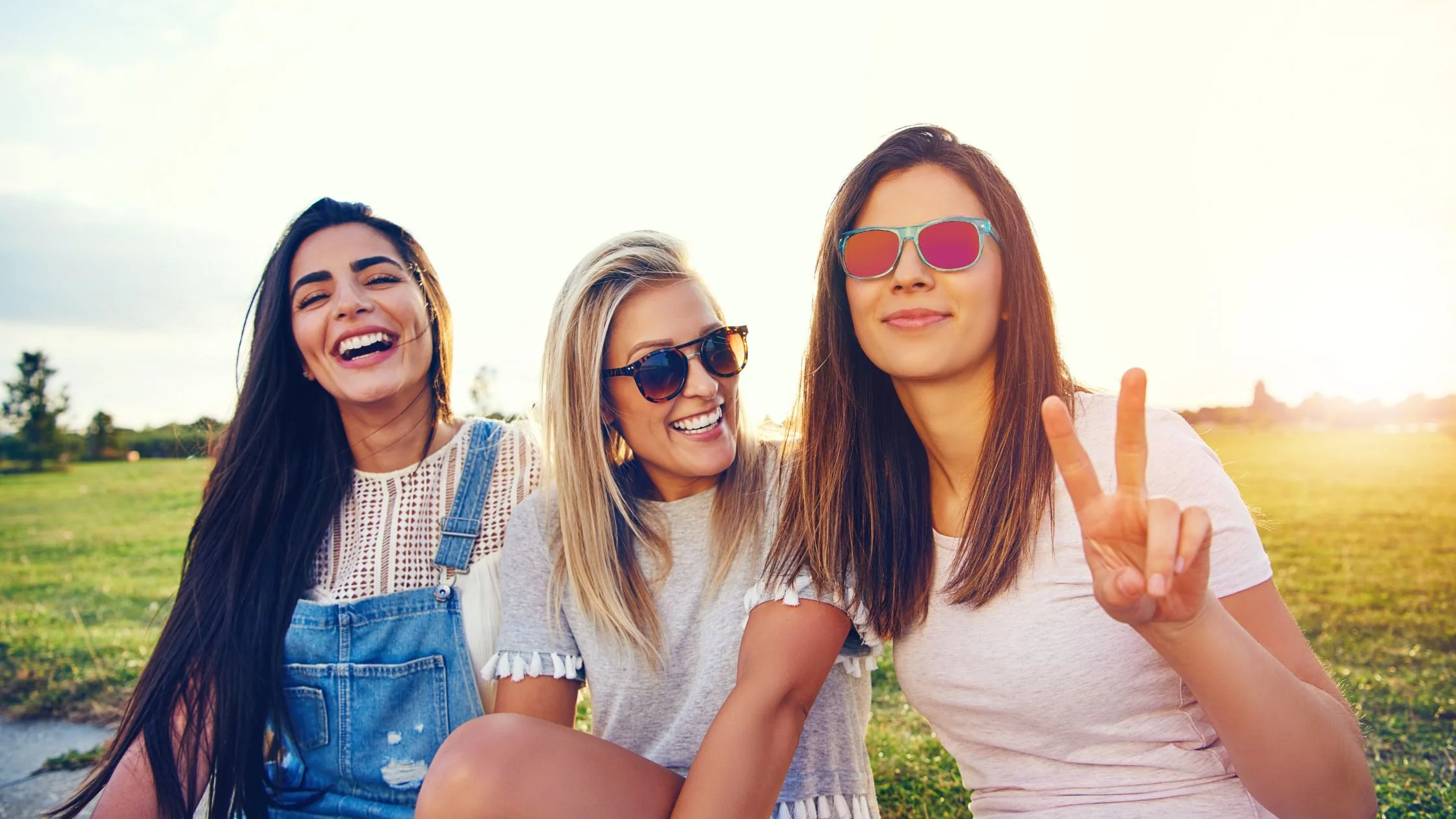 Why Making Friends as an Adult Feels So Hard