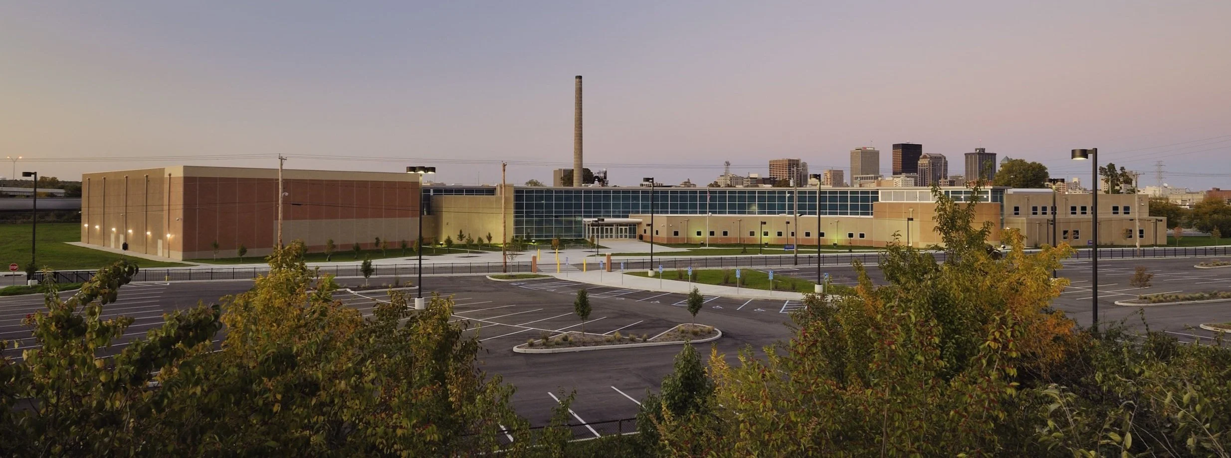 Career Tech Center