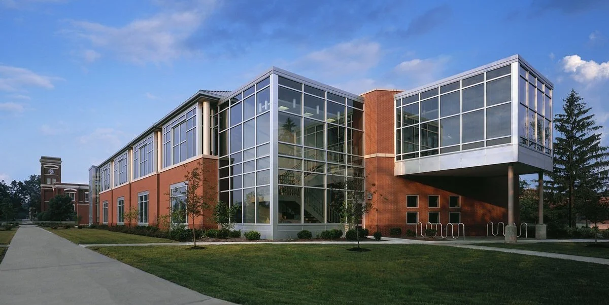 Ohio Northern University
