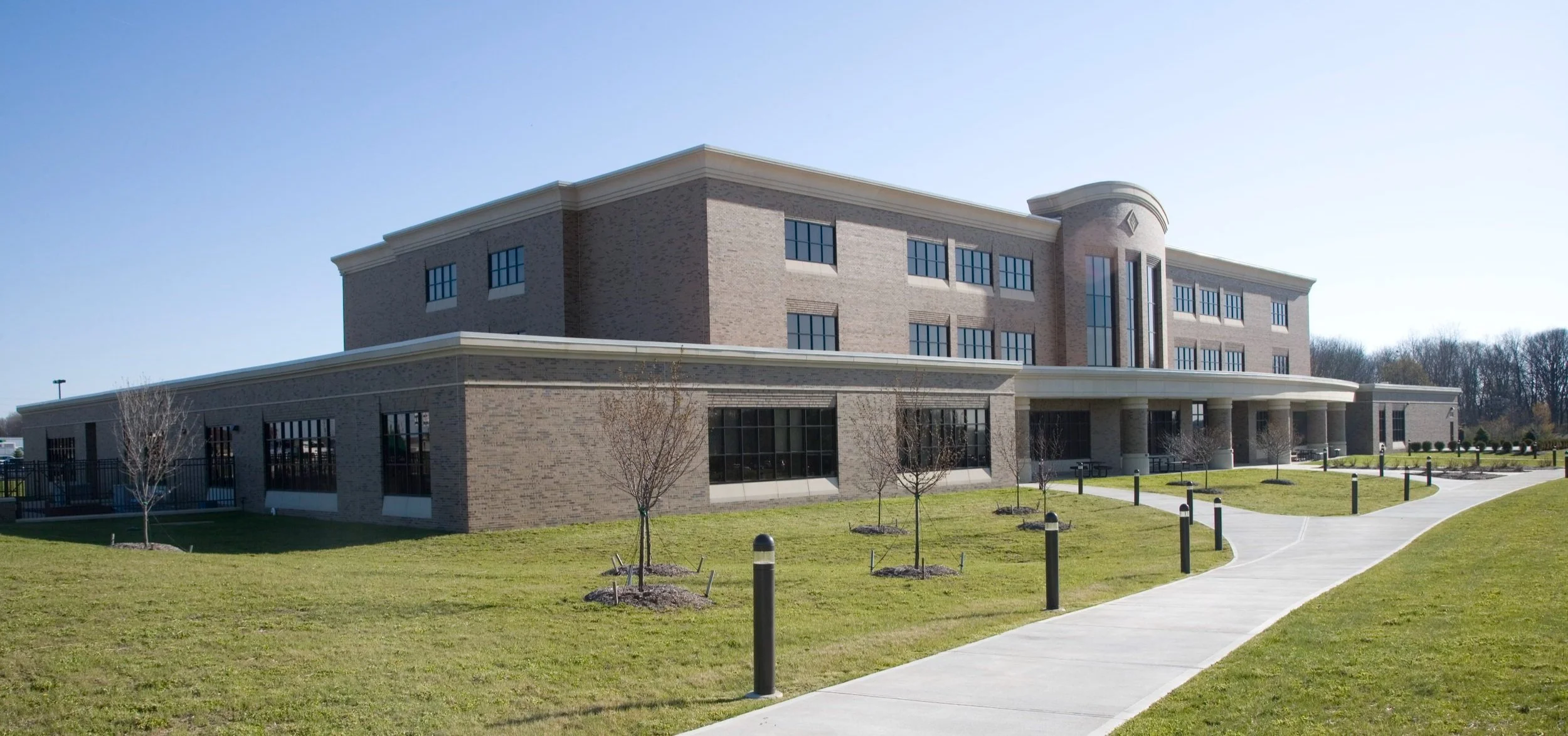 Ivy Tech