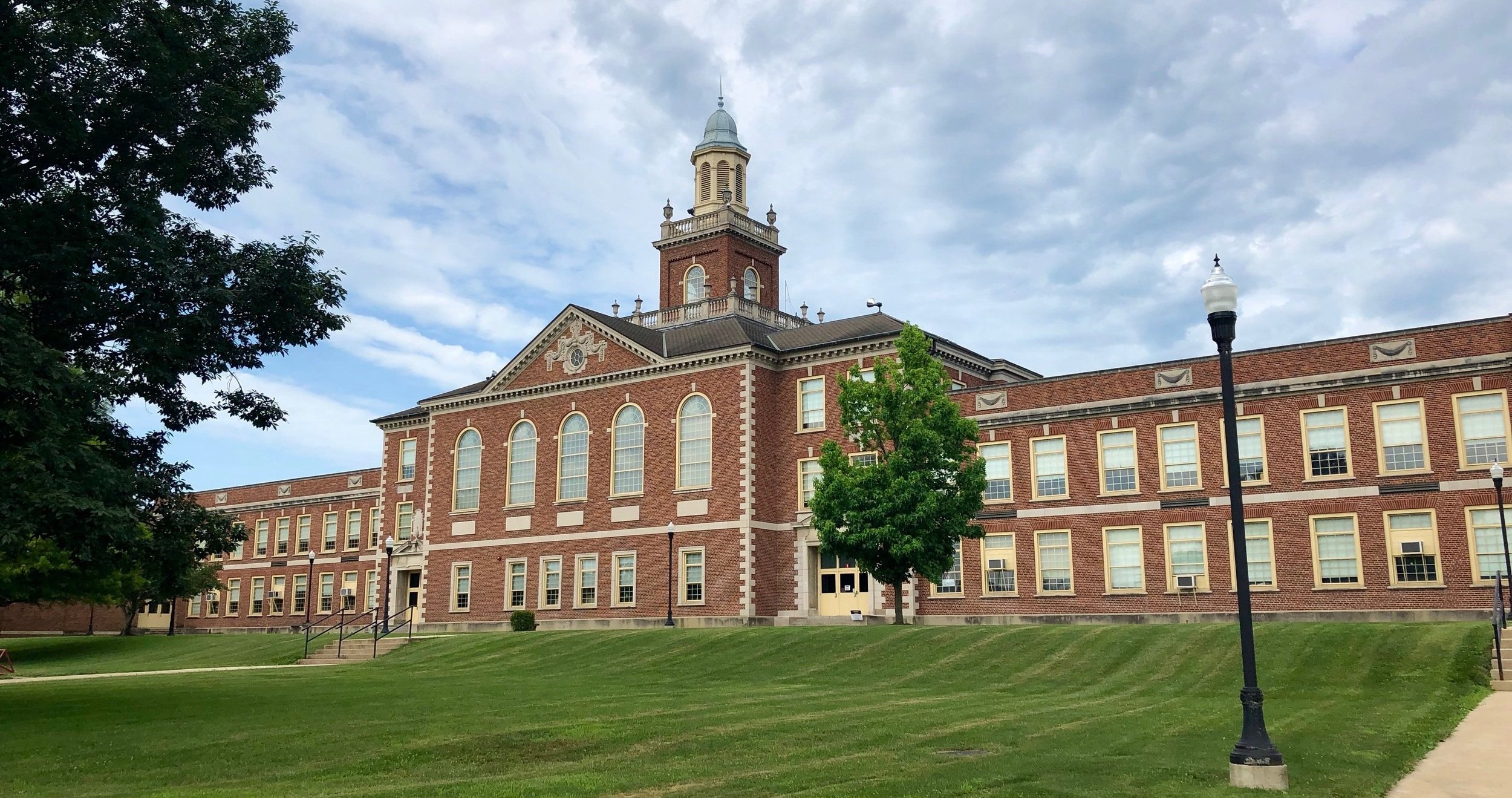 Richmond High School