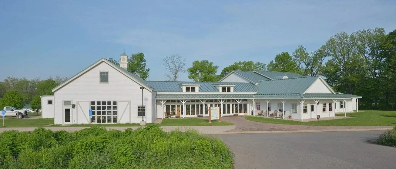 Aullwood Farm