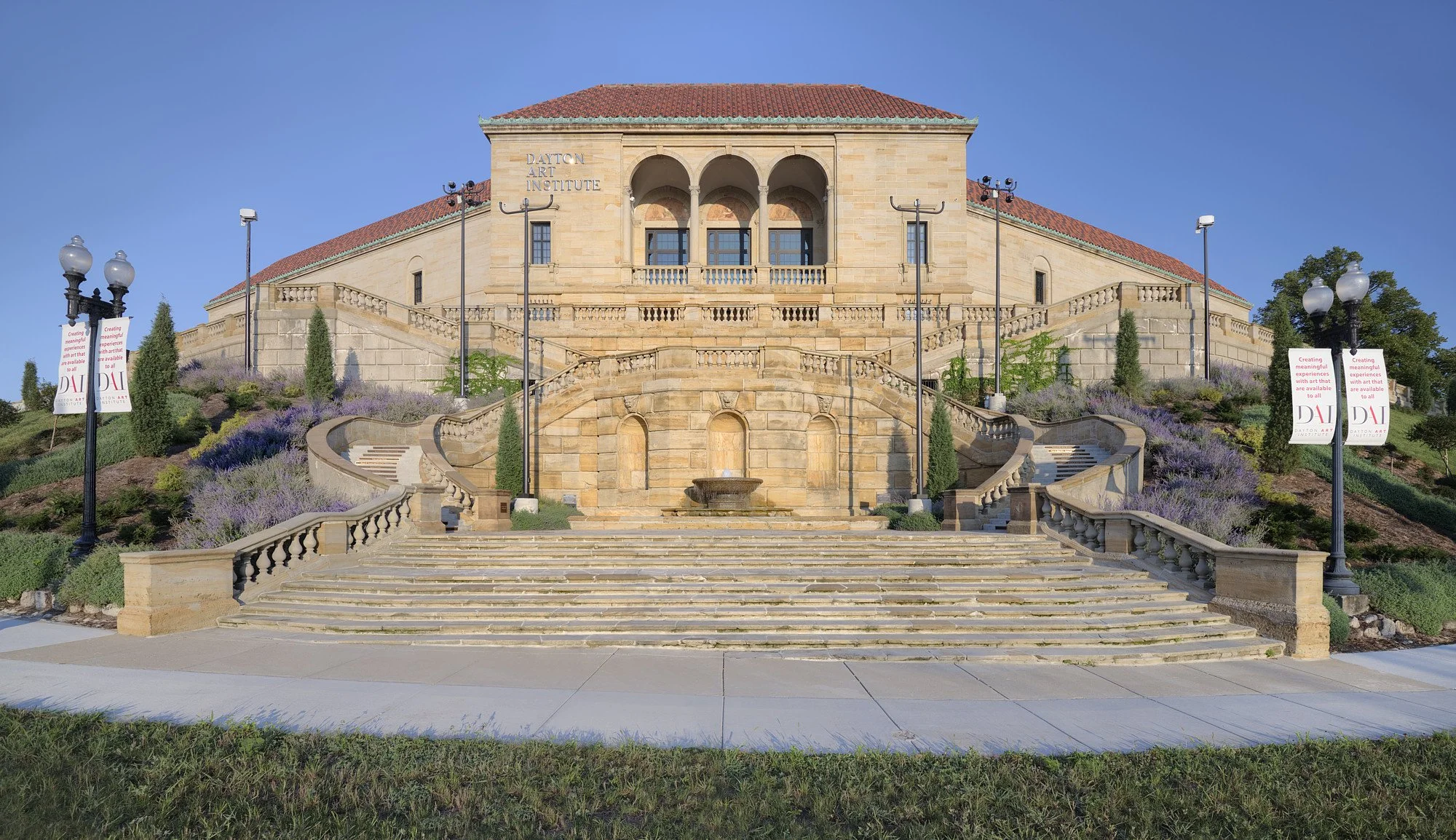 Dayton Art Institute