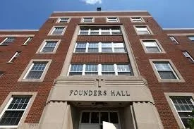 Founders Hall