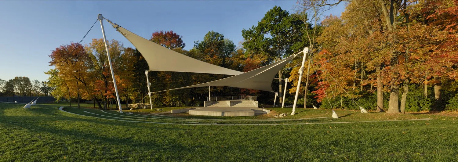 Northpark Amphitheater