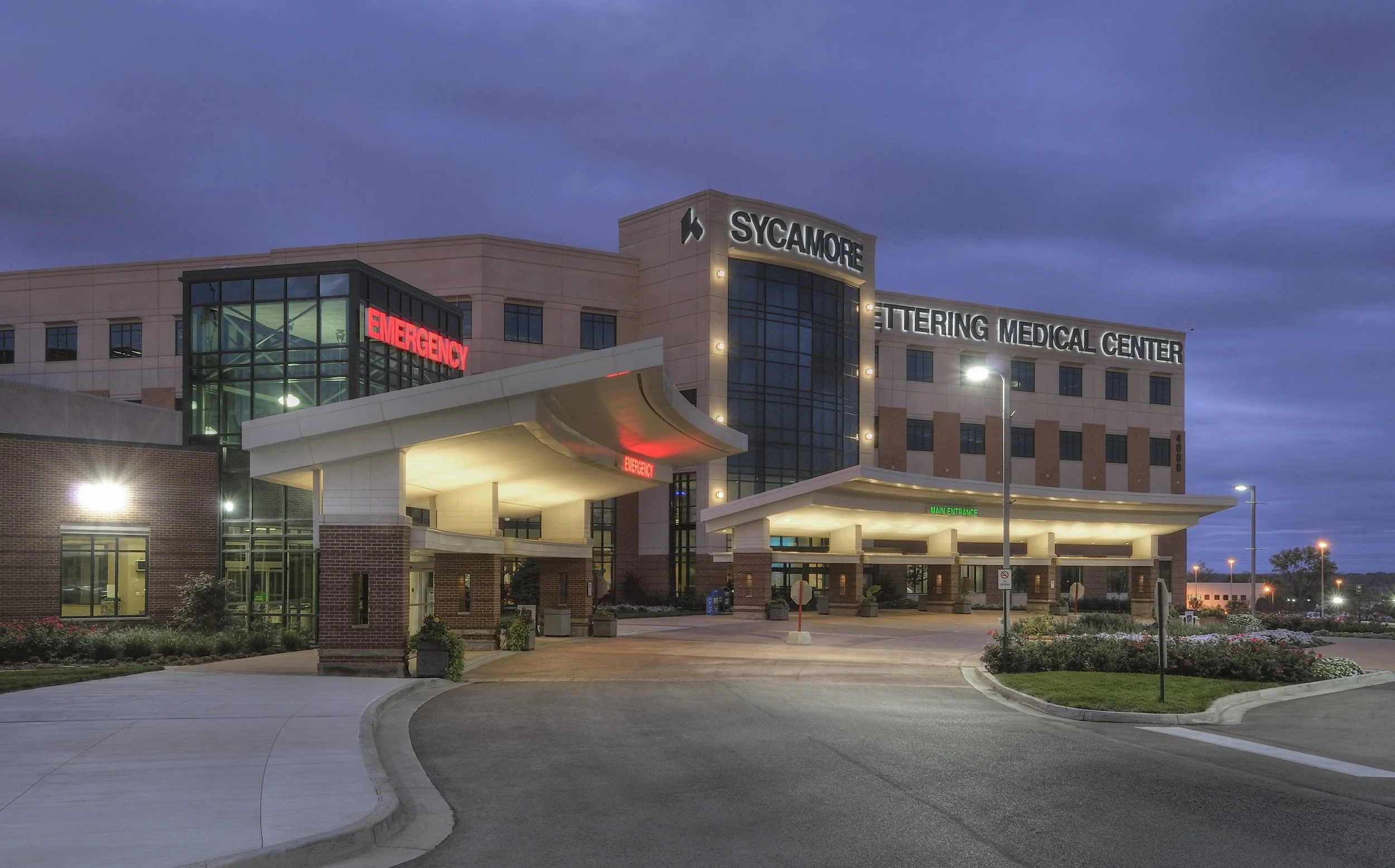 Kettering Health  Miamisburg
