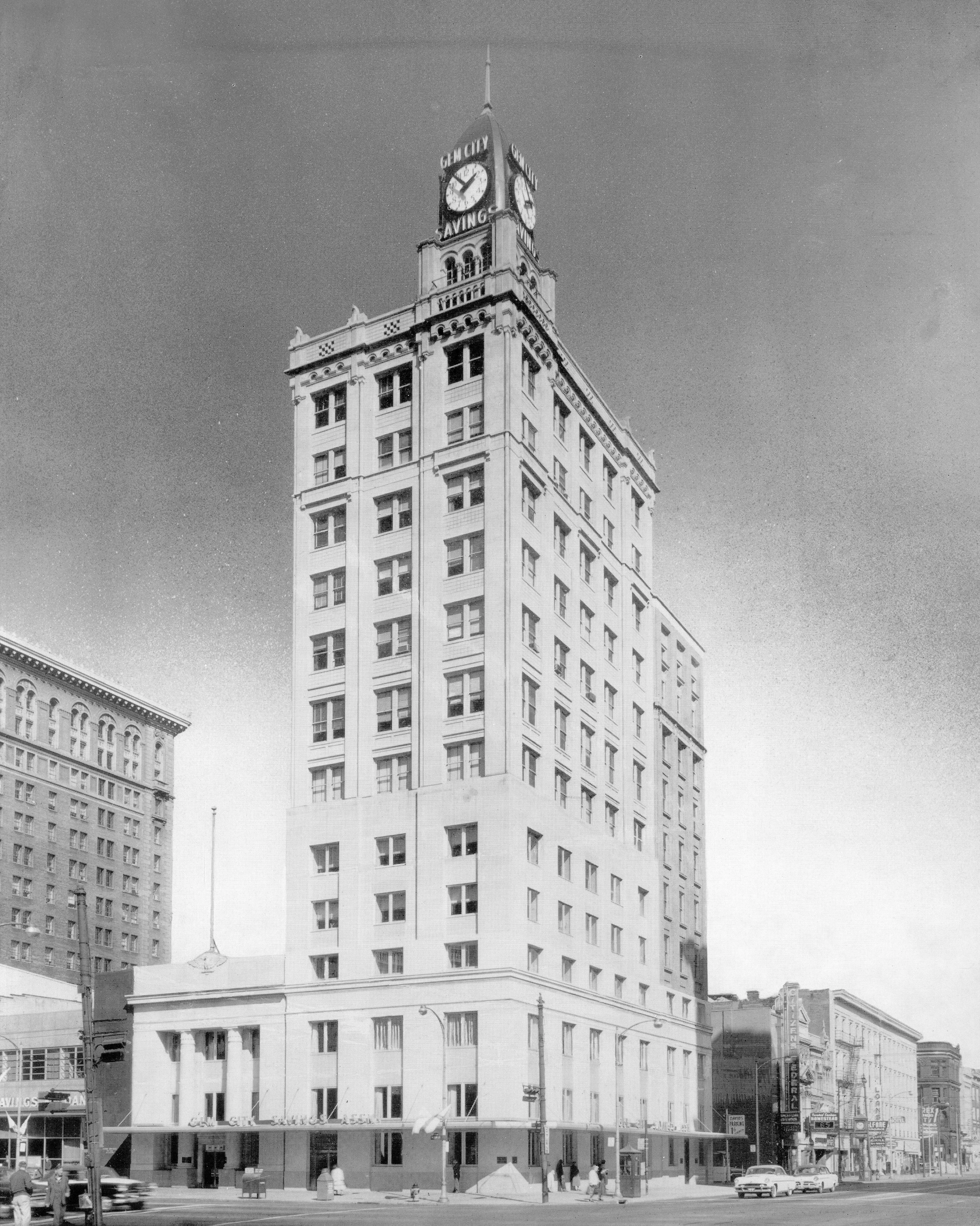 Gem City 1955.jpg