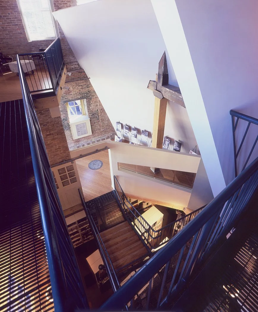 McCormick Building