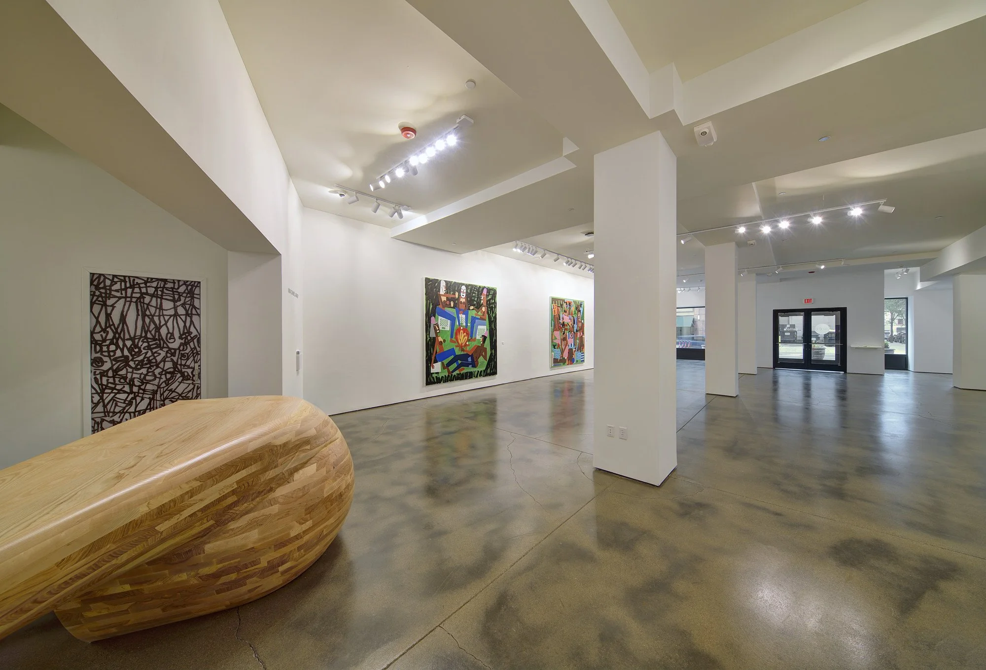 The Contemporary