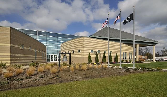 Springboro Municipal Building