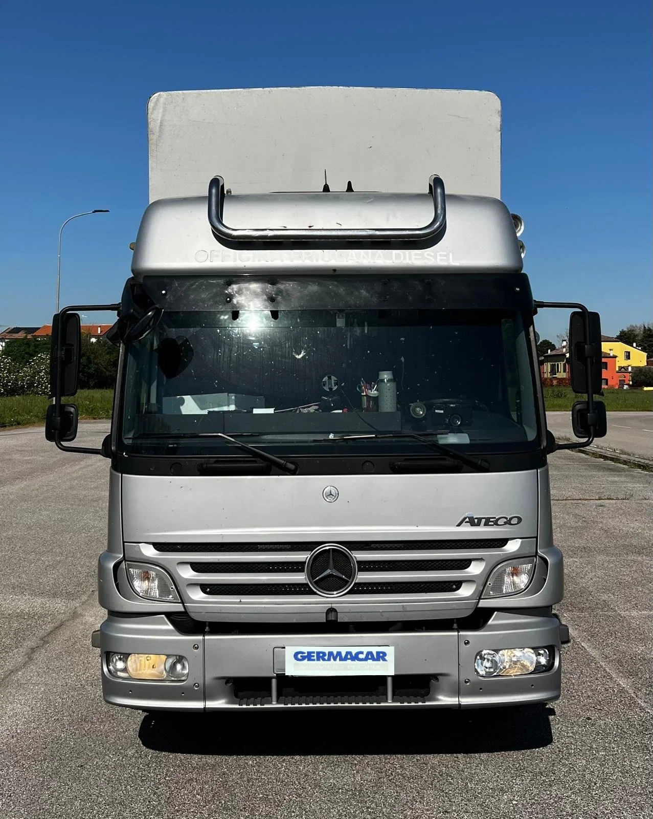 438-MB Atego 1529L-sosp.pneus integrali-2 casse scarrab.mt 6,3 x 2,55+centine