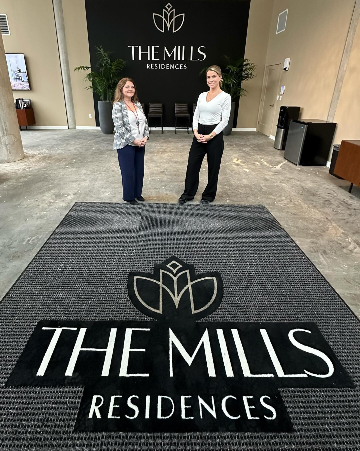 Our Leasing Centre is now open at the corner of Spring Garden and Queen. Please be sure to stop by and speak with our Leasing Specialists. #halifaxlocal #halifax #springgardenarea #springgarden #halifaxapartments #themillsresidences #life #style #nov