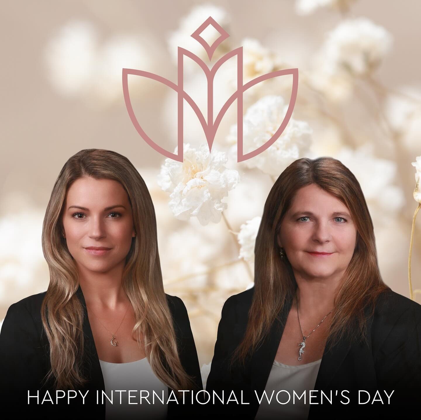 Happy International Women&rsquo;s Day from all of us at The Mills Residences. #internationalwomensday #novascotia #halifax #springgardenarea #life #style