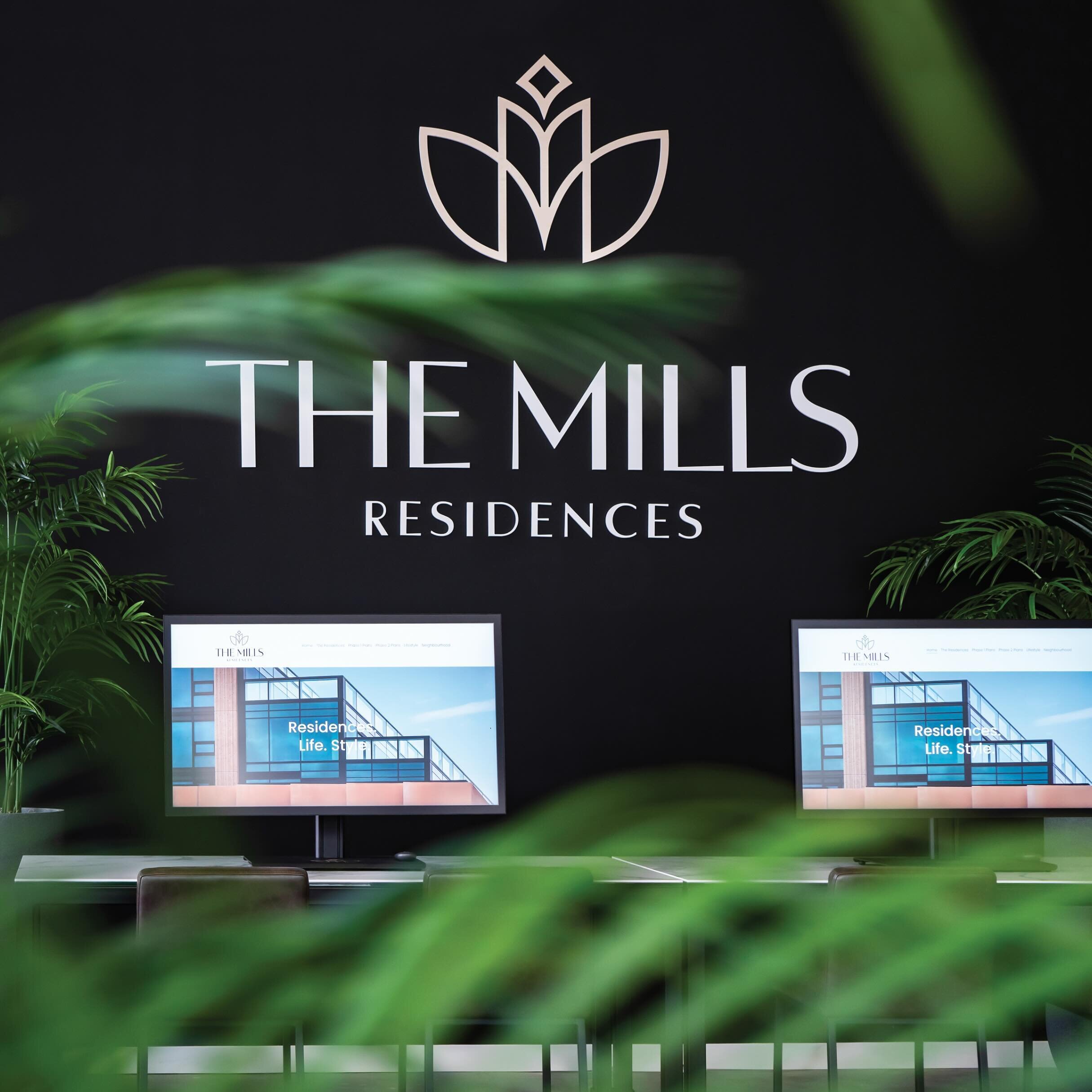 Please be sure to visit us at The Mills. View our multitude of floor plans, tour our model suite and explore the exciting downtown core and all of its offerings. Located at 5466 Spring Garden Road (the corner of Spring Garden and Queen). Monday&ndash