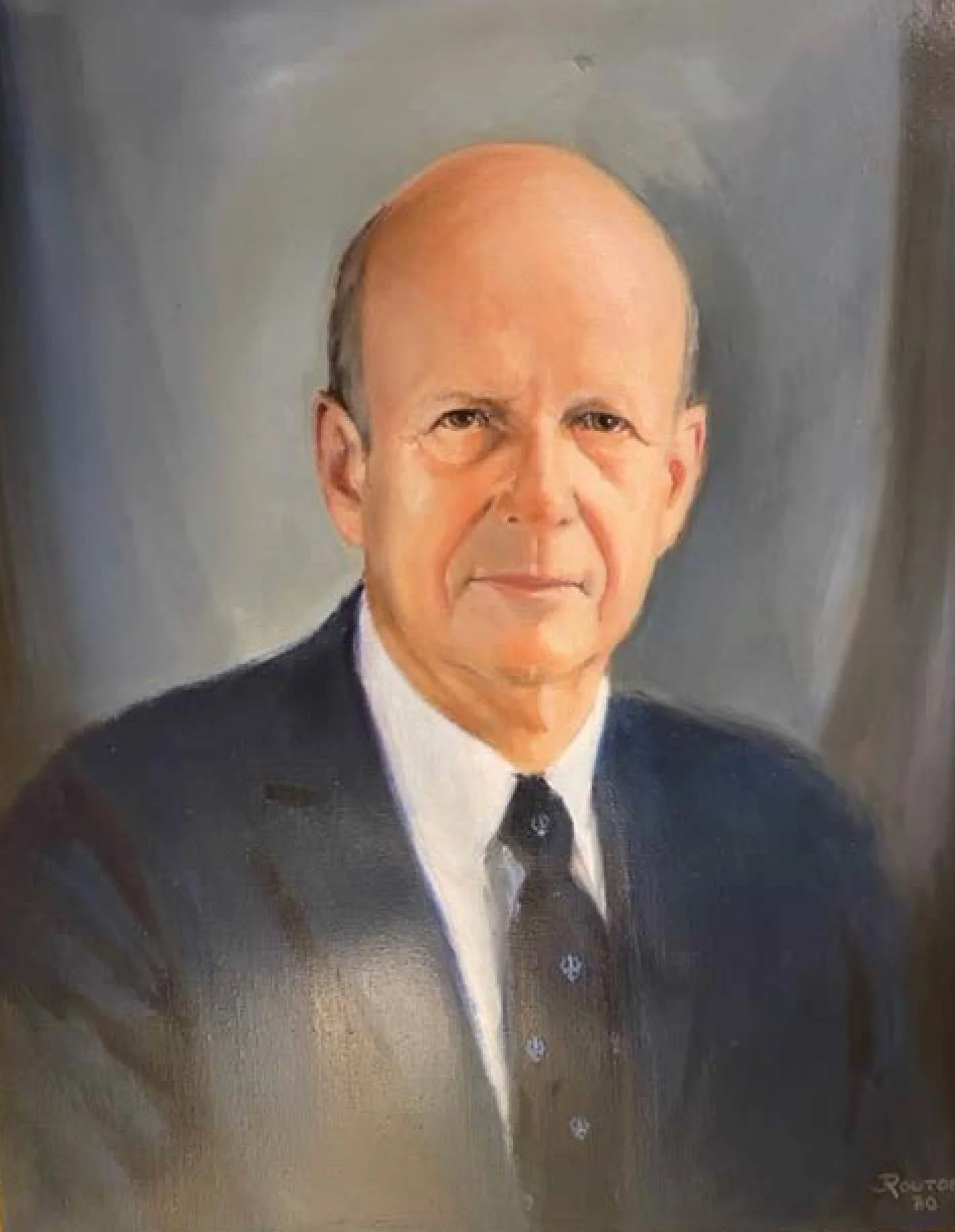 Richard Worthington Smith