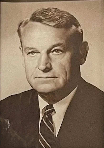 James A. Howard