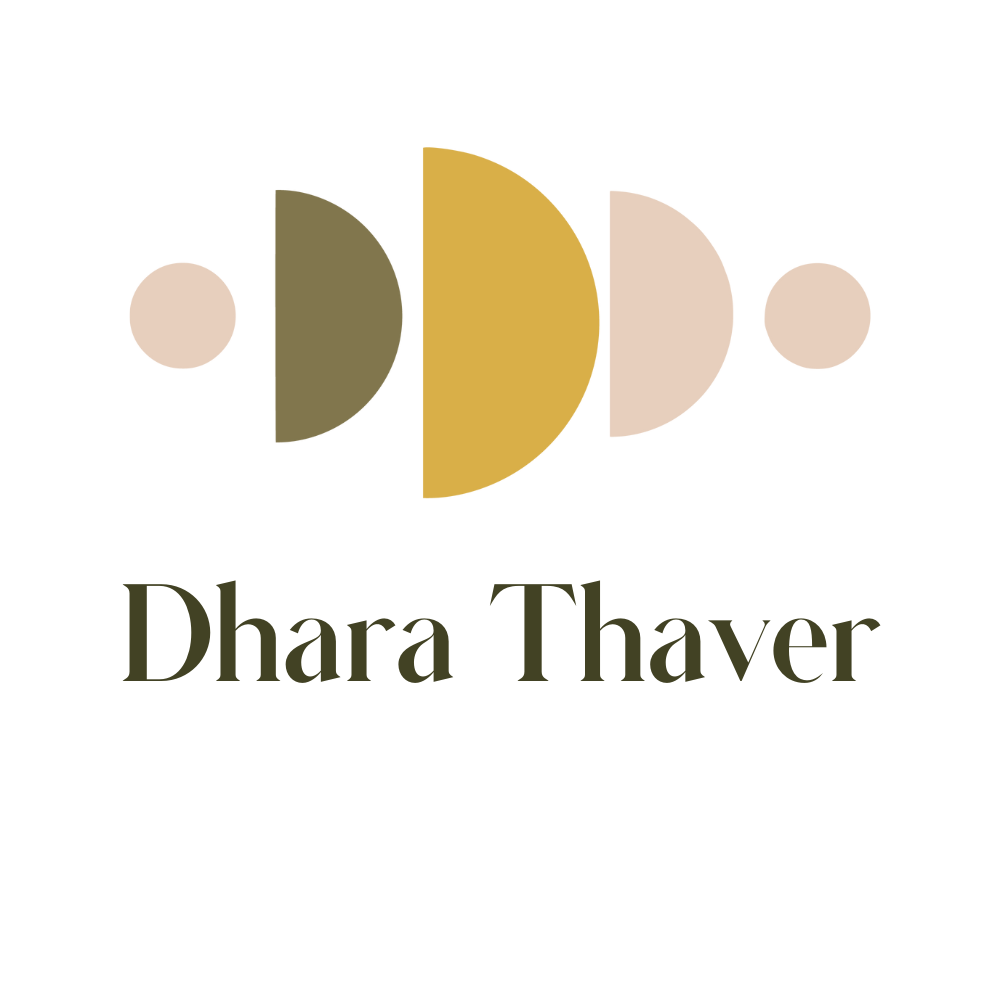 Dhara Thaver