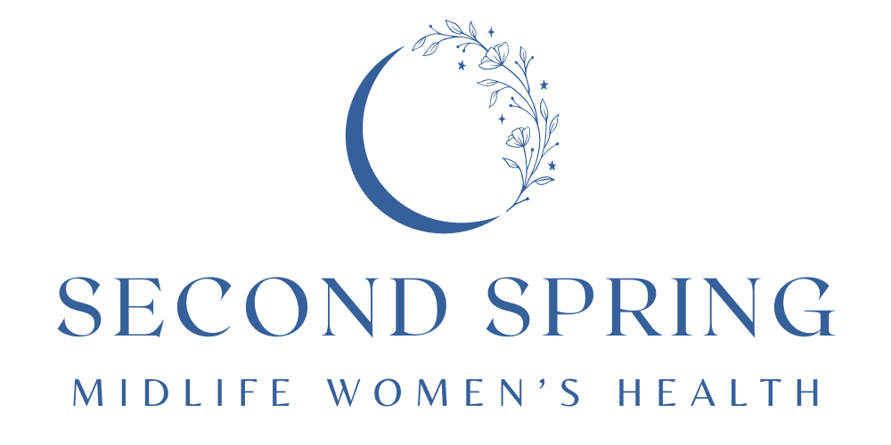 Second Spring Midlife Women&#39;s Health