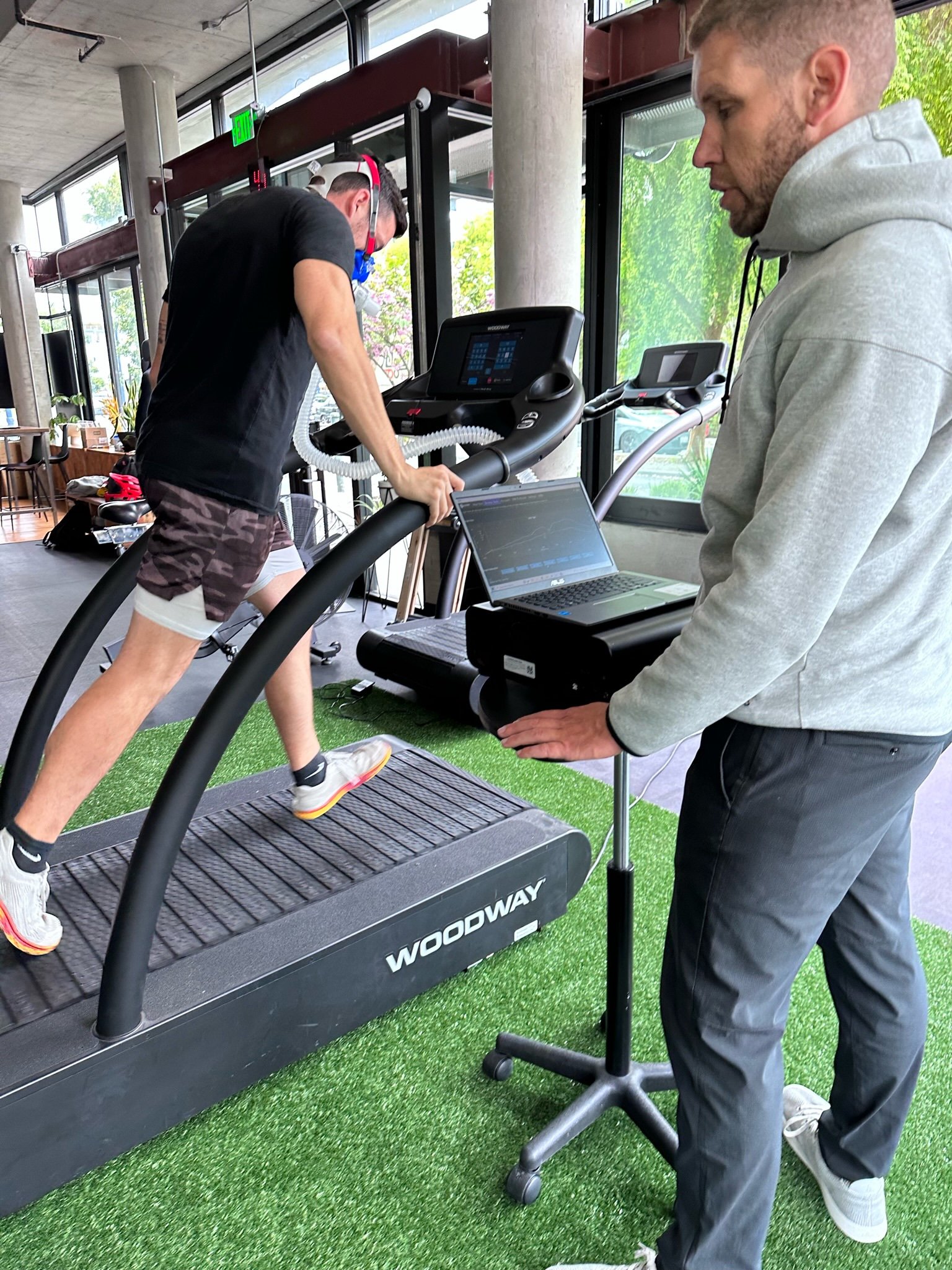 VO2 Max Test Price San Francisco - Premium Accuracy Details