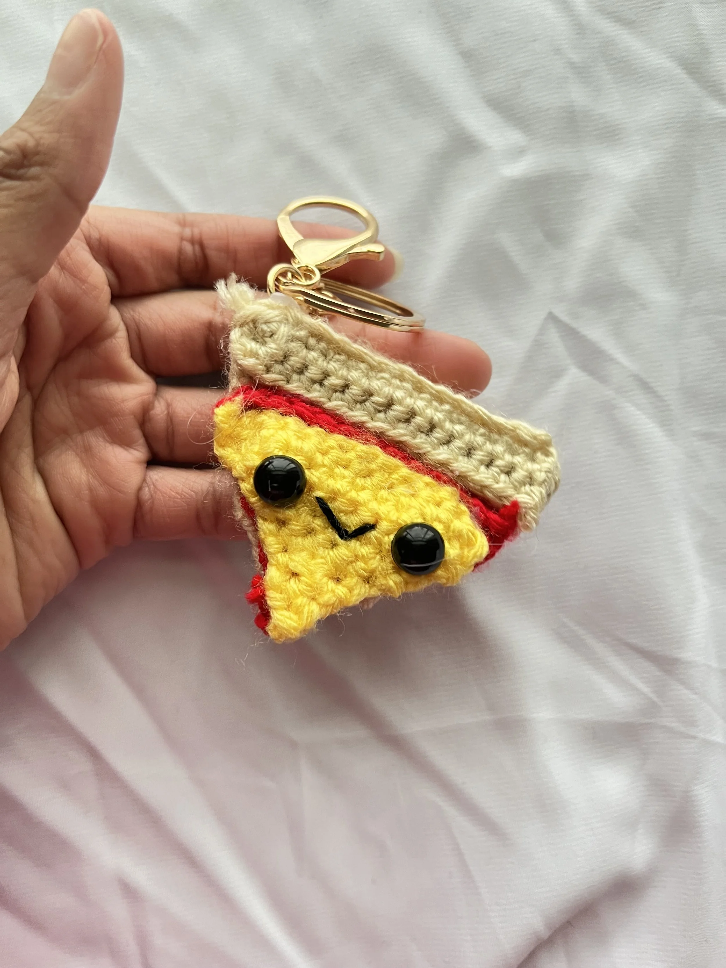 Cheese Pizza