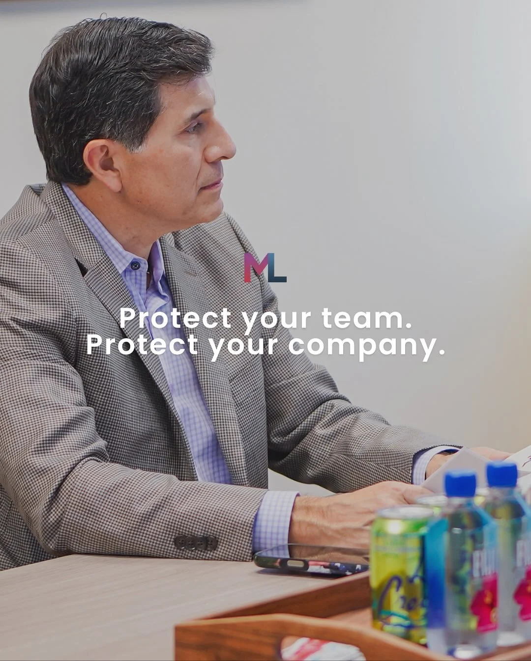 Healthier employees. Stronger companies.
Our Executive Longevity program partners with businesses to provide advanced health screenings and preventative care for their teams! Your company sponsors a base plan, and employees can choose to enhance the