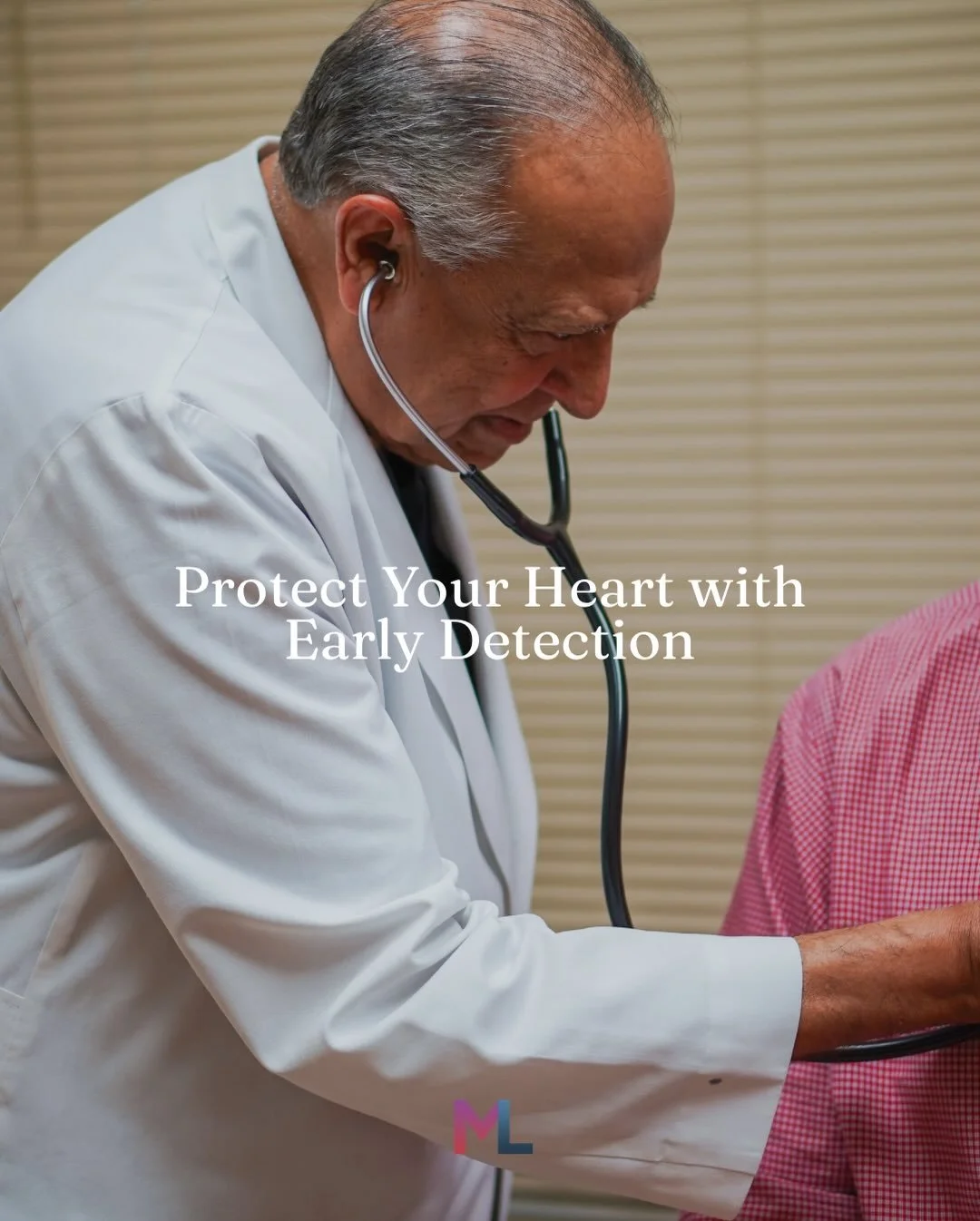 Your heart is the engine of your longevity. Our Cardiac Screening includes advanced diagnostics, stress tests, echocardiograms, EKGs, advanced lipid bloodwork, and more, all guided by our board-certified cardiologist and in-house dietitian! Designed 