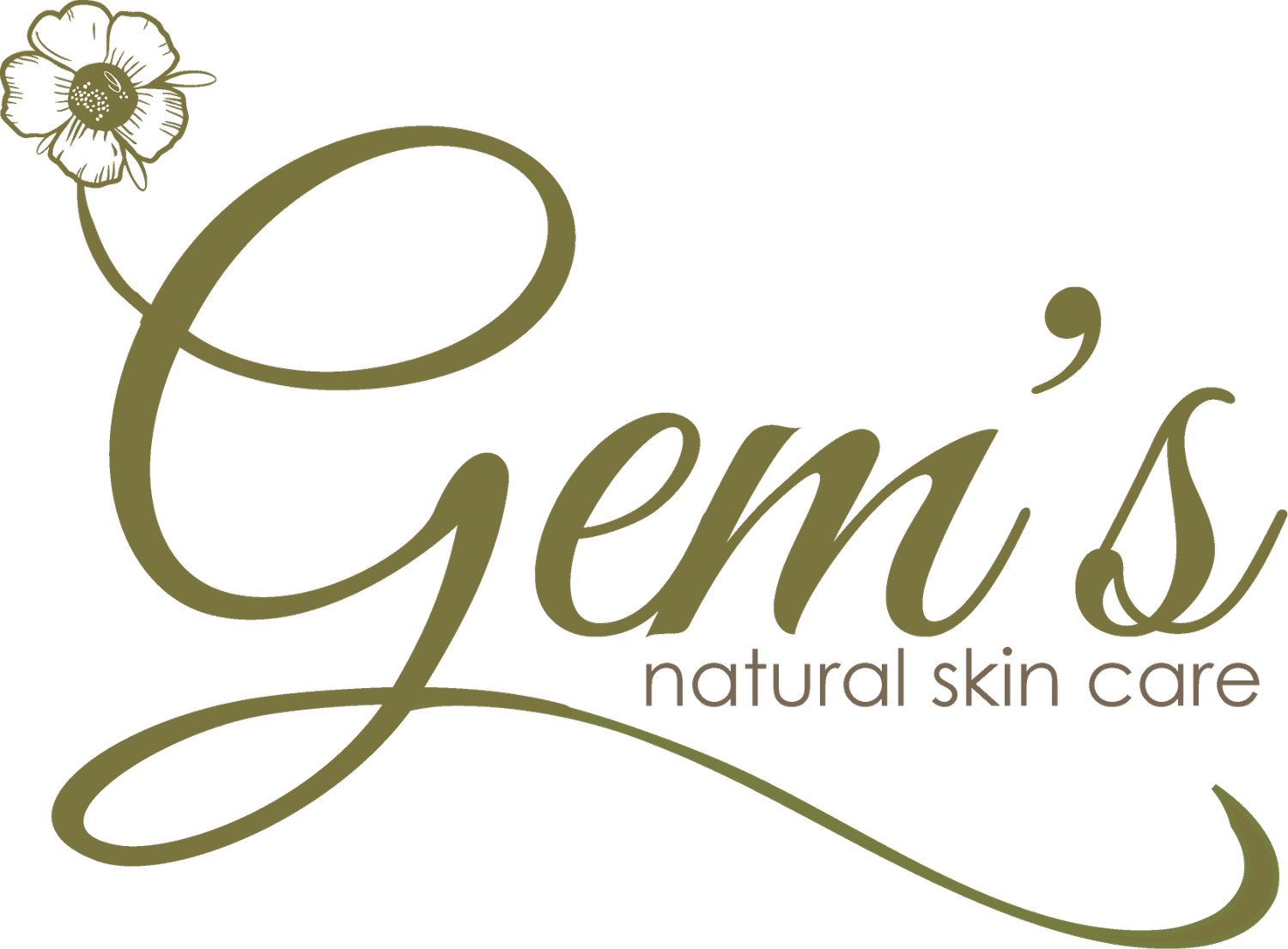 Gem&#39;s Natural Skin Care