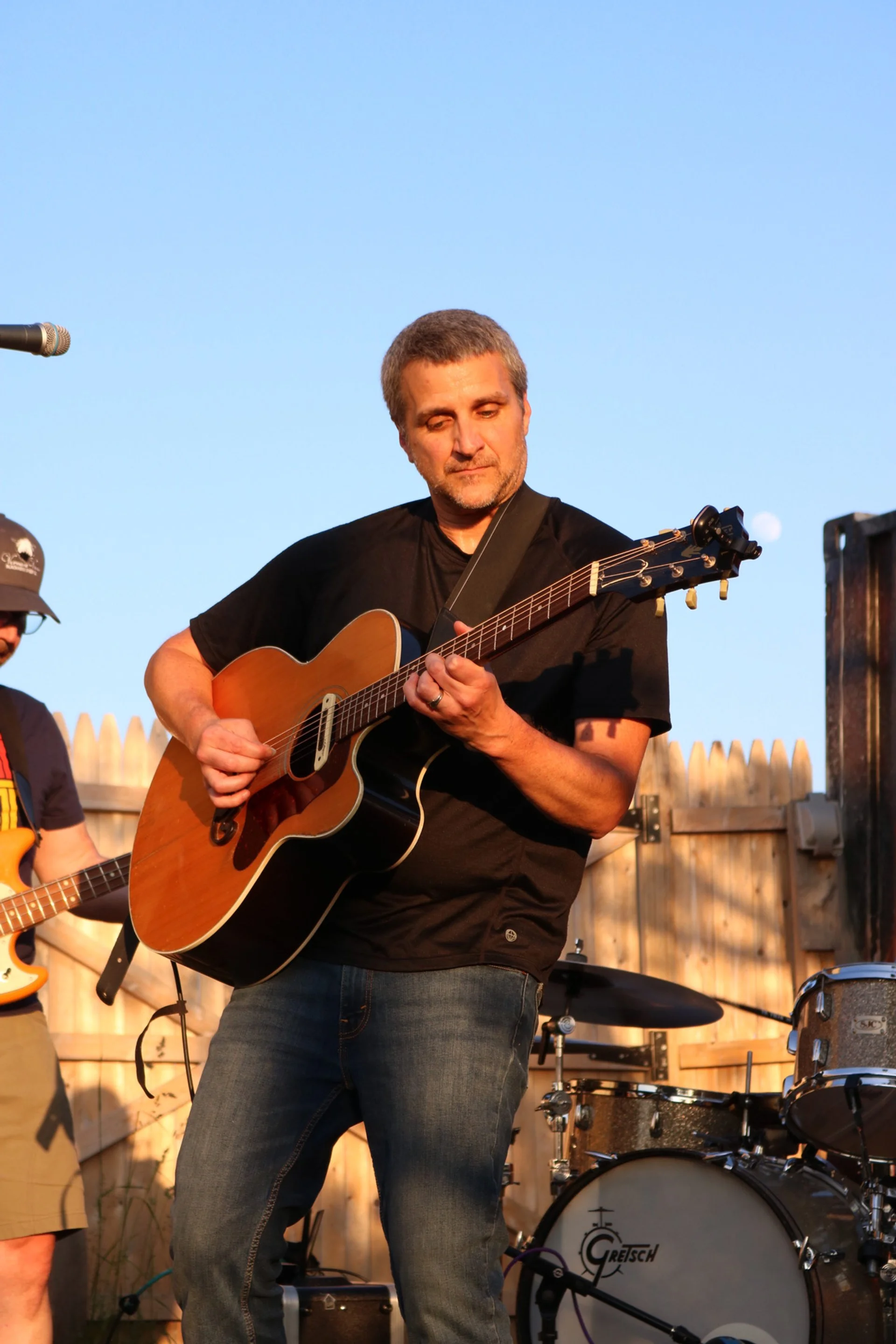 The Availables at Vermont Cider Lab
