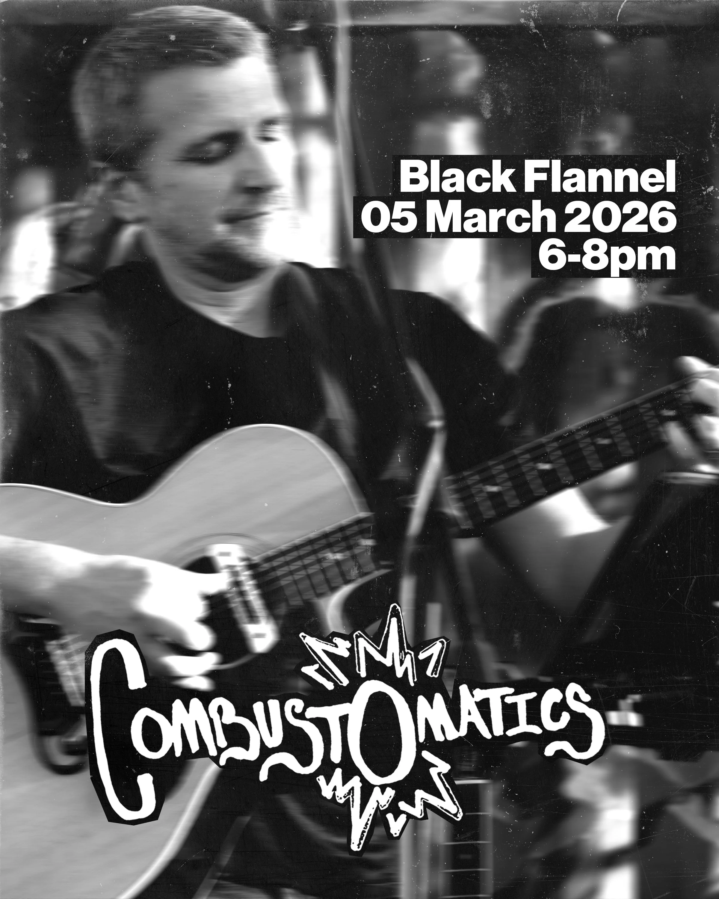 Black Flannel Brewing Co.