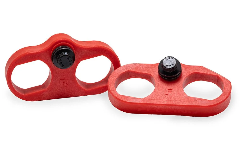 FEULING Lifter Cuff set, Stock replacement M-Eight engines M-Eight 17-26