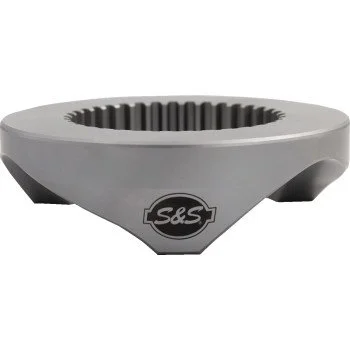 S&S Heavy Duty Compensator Ramp for M8 Models — Murphy's V Twin