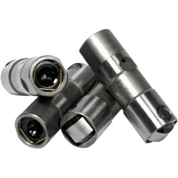 Feuling HP+ LIFTERS Hydraulic: Standard OD