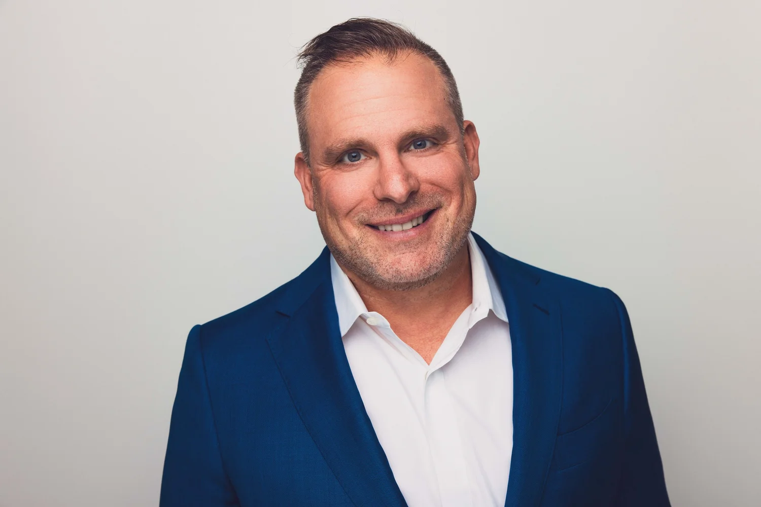 Our Passionate and Dedicated Team of Experts — Bernard Nickels ...