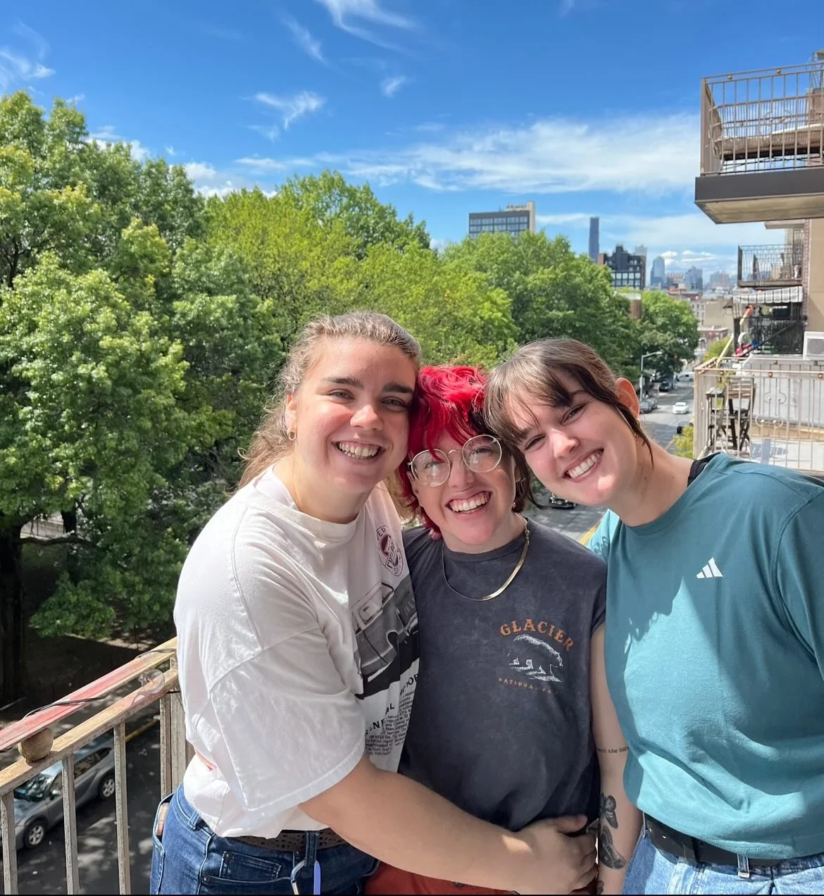 big life update &amp; checking in ~

i moved back to Philly today!!!! i have grown &amp; learned so much these past 4 years in NYC, &amp; the community here is something i consider myself so lucky to have. but within the opportunities, I&rsquo;ve los
