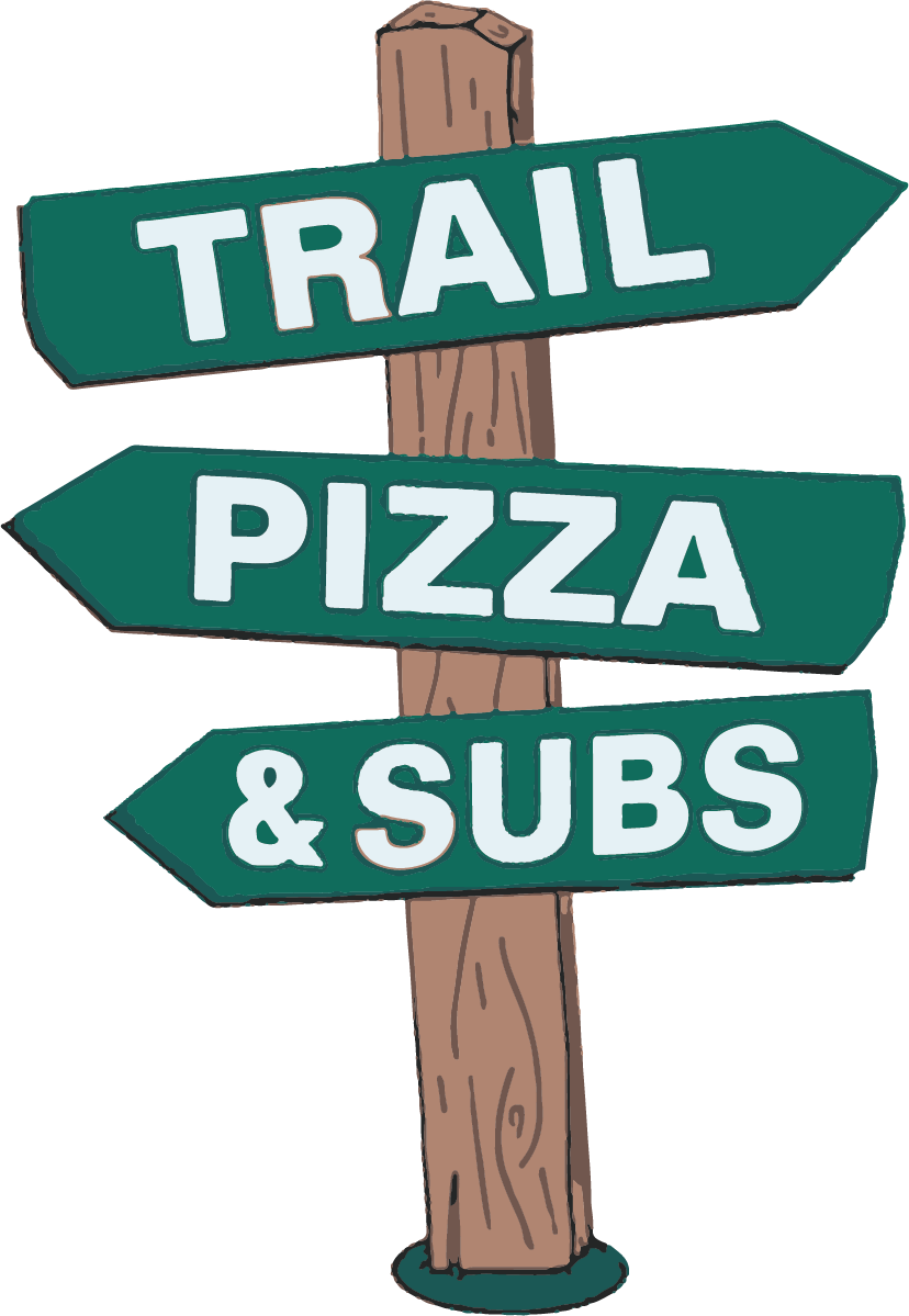 Trail Pizza &amp; Subs