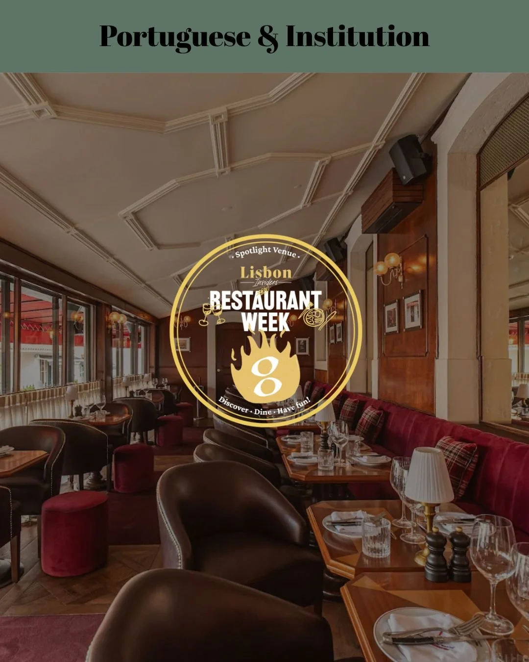 Café de São Bento Cascais