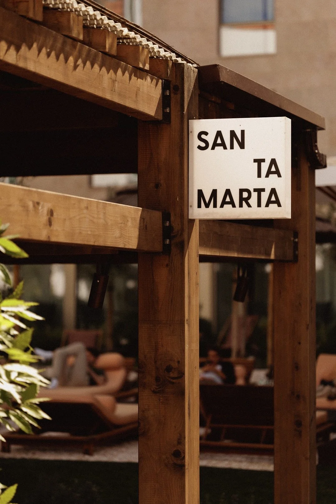 Santa Marta