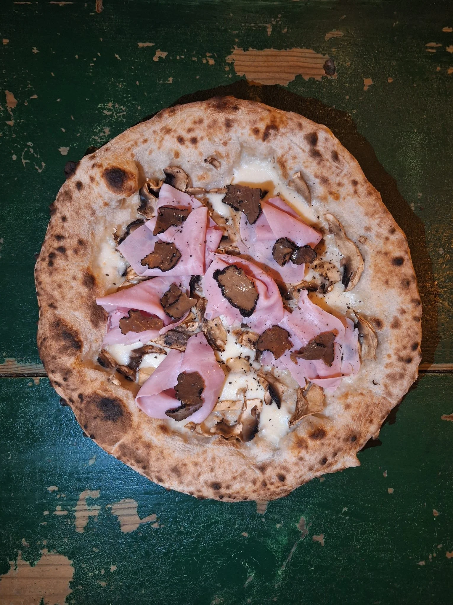 Pizzico Pizzeria