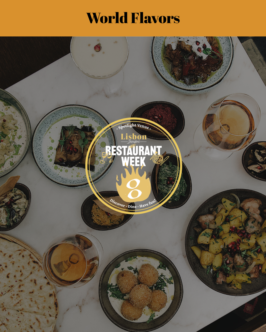 Karater – Taste of Georgia